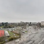 Top Floor Apartment With Patio And Exceptional Views